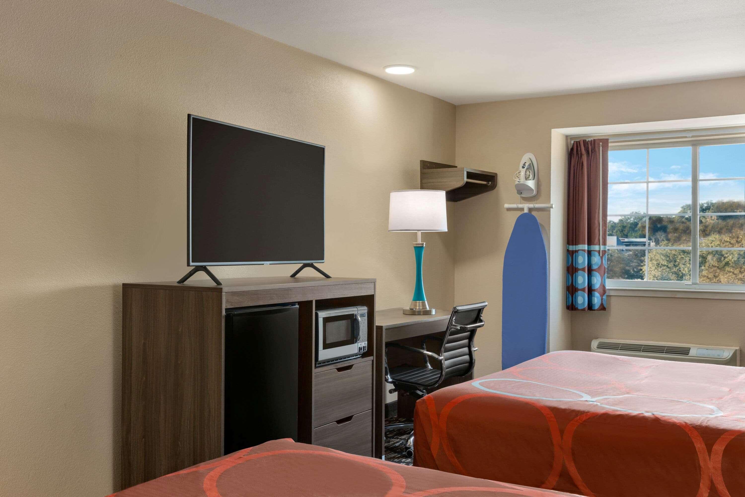 Hotel Super 8 By Wyndham San Antonio Airport North Exterior foto